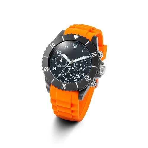 Montre Made in France CHRONO FREEZE - 1