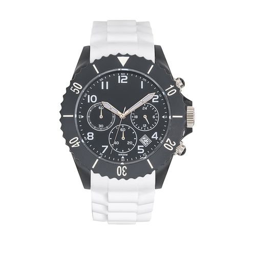 Montre Made in France CHRONO FREEZE - 2