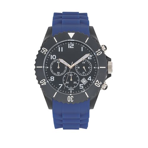 Montre Made in France CHRONO FREEZE - 3