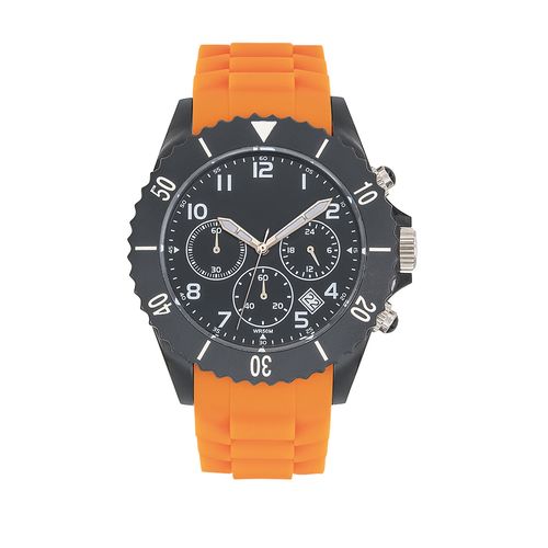 Montre Made in France CHRONO FREEZE - 5