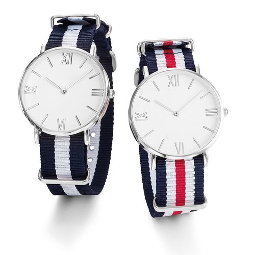 Montre Made in France DANDY - 1