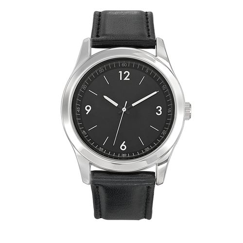 Montre Made in France MANHATTAN - 9