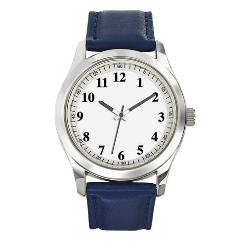 Montre Made in France MANHATTAN - 8