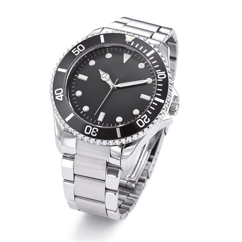 Montre Made in France MÉTAL FREEZE - 1