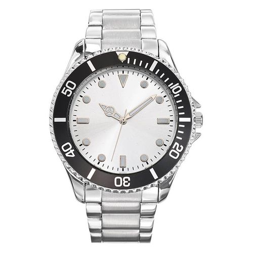 Montre Made in France MÉTAL FREEZE - 2