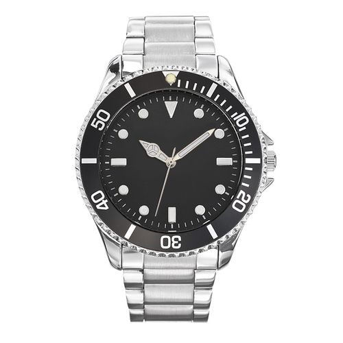 Montre Made in France MÉTAL FREEZE - 3