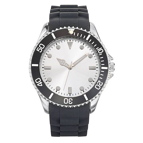 Montre Made in France MÉTAL FREEZE - 4