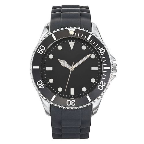 Montre Made in France MÉTAL FREEZE - 5