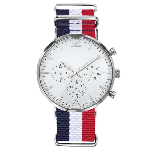 Montre Made in France MONTMARTRE - 7