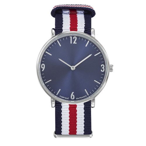 Montre Made in France SPECTRE - 5