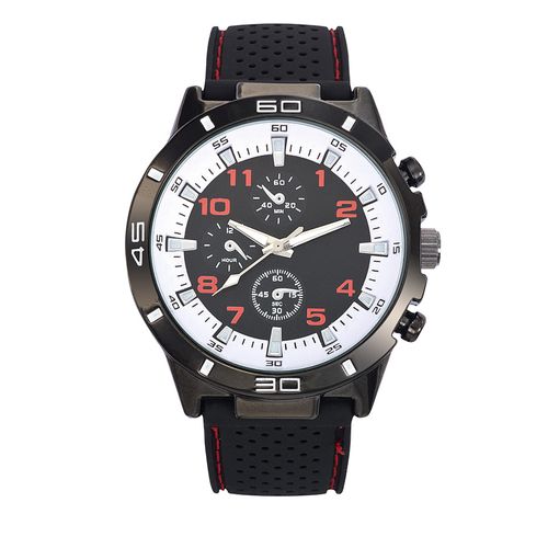 Montre Made in France TURBO - 5