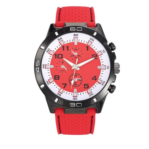 Montre Made in France TURBO - 6