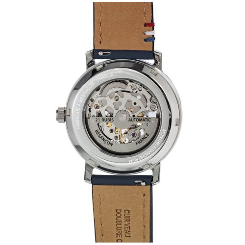 Montre Made in France CHAPRAIS - 8