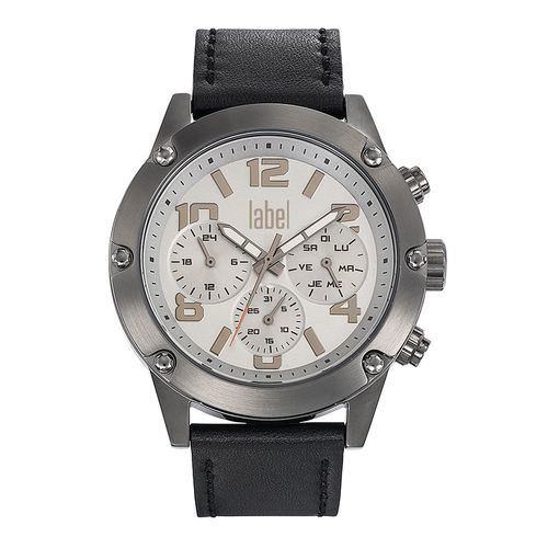 Montre Made in France PALENTE - 2