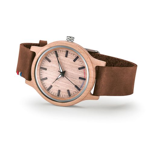 Montre Made in France CHAILLUZ - 1