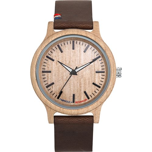 Montre Made in France CHAILLUZ - 2