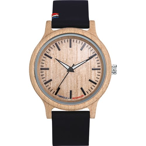 Montre Made in France CHAILLUZ - 3