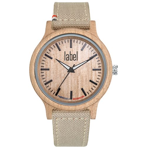 Montre Made in France CHAILLUZ - 4