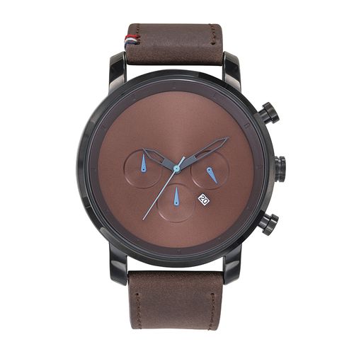 Montre Made in France CASTAN - 3