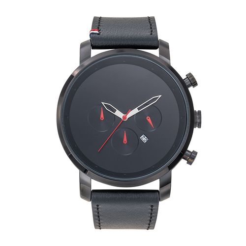 Montre Made in France CASTAN - 4