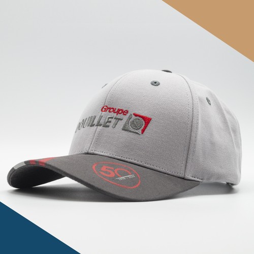 CASQUETTE CLASSIC-VIETNAM personnalisée