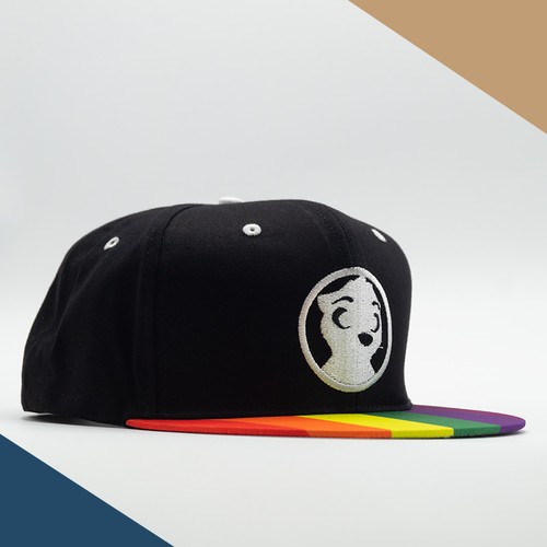 CASQUETTE SNAPBACK-6PANS-VIETNAM personnalisée