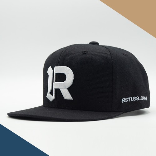 CASQUETTE SNAPBACK-6PANS-VIETNAM - 2