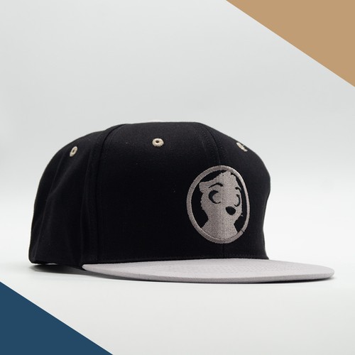 CASQUETTE SNAPBACK-6PANS-VIETNAM - 3