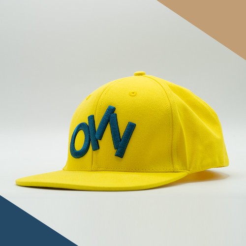 CASQUETTE SNAPBACK-6PANS-VIETNAM - 4