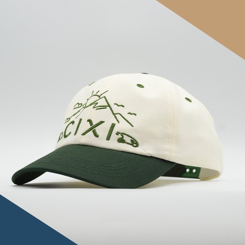 CASQUETTE CLASSIC-SOUPLE-VIETNAM PERSONNALISÉ