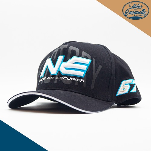 CASQUETTE TRUCKER-COTON-VIETNAM - 3