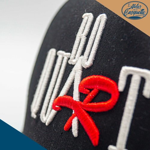 CASQUETTE TRUCKER-COTON-VIETNAM - 5