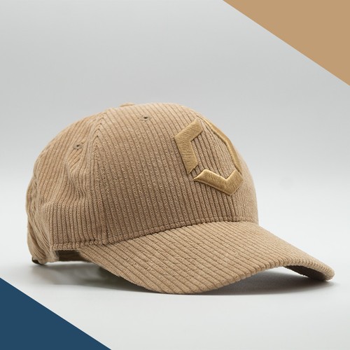 CASQUETTE CLASSIC-VELOURS-VIETNAM - 3