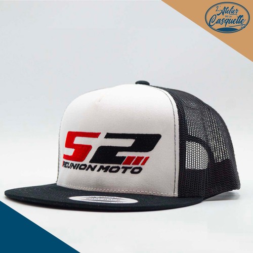 CASQUETTE SNAPBACK-FILET-VIETAM - 6