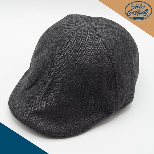 CASQUETTE BERET-VIETNAM - 3