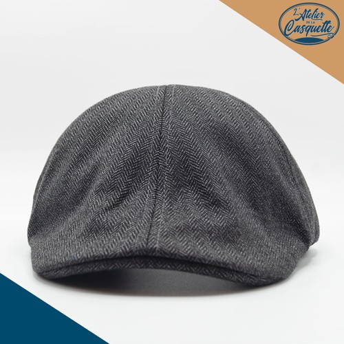 CASQUETTE BERET-VIETNAM - 4