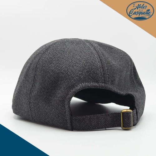 CASQUETTE BERET-VIETNAM - 6