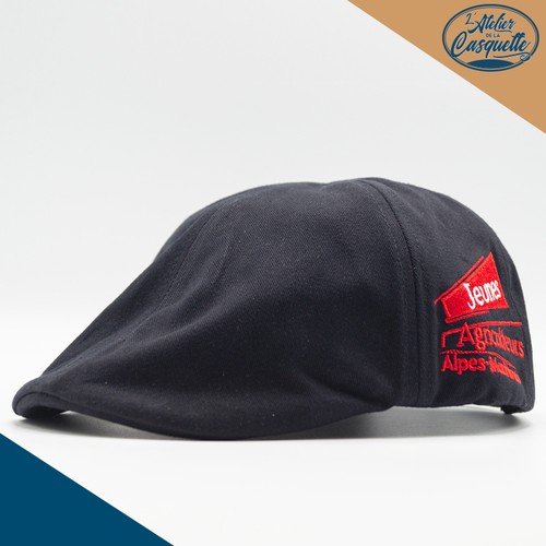 CASQUETTE BERET-VIETNAM - 7