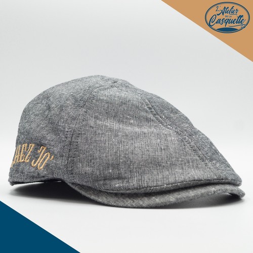 CASQUETTE BERET-VIETNAM - 1