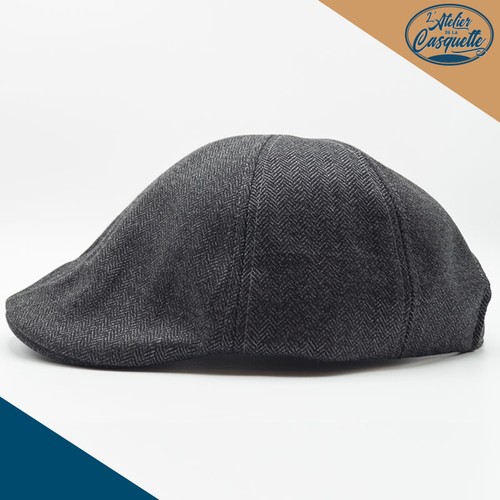 CASQUETTE BERET-VIETNAM - 2