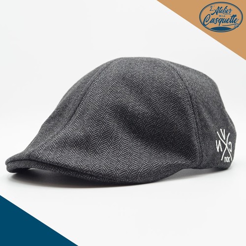 CASQUETTE BERET-VIETNAM - 8
