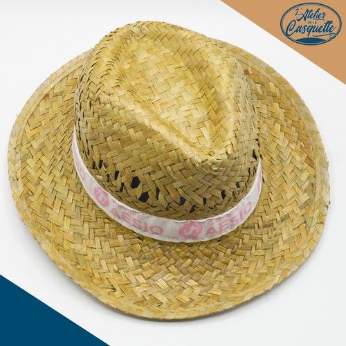 CHAPEAU-DE-PAILLE-VIETNAM - 3