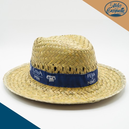 CHAPEAU-DE-PAILLE-VIETNAM - 5