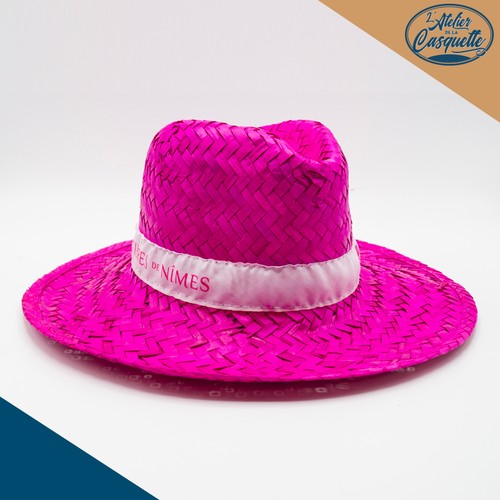 CHAPEAU-DE-PAILLE-VIETNAM - 2