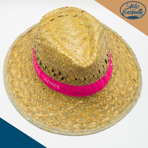 CHAPEAU-DE-PAILLE-VIETNAM - 4