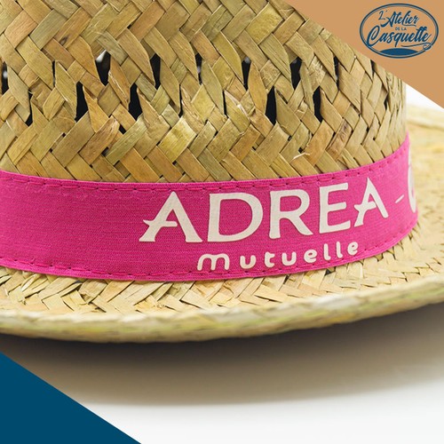 CHAPEAU-DE-PAILLE-VIETNAM - 6