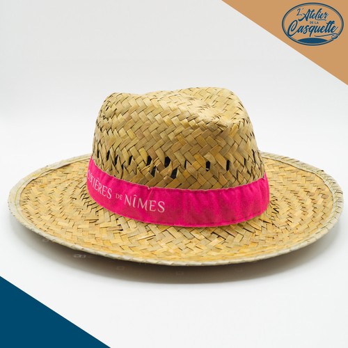 CHAPEAU-DE-PAILLE-VIETNAM - 7