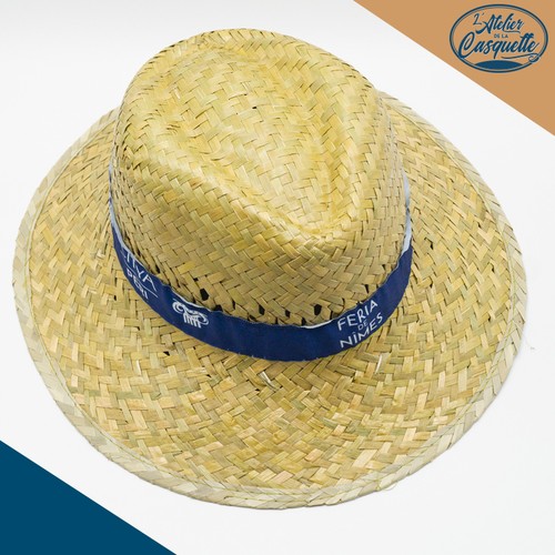 CHAPEAU-DE-PAILLE-VIETNAM - 8