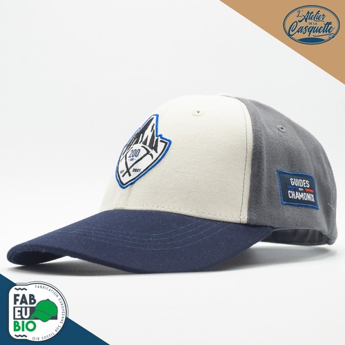 CASQUETTE CLASSIC-EUROPE personnalisée