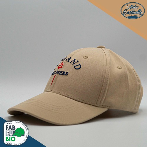 CASQUETTE CLASSIC-EUROPE - 5
